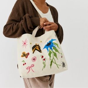 Baggu Tote Bag